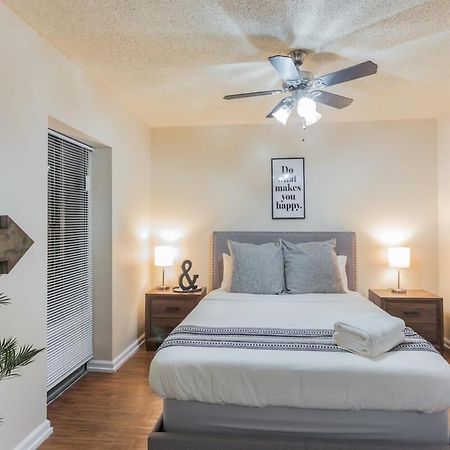 Affordable Downtown Memphis Apartment W Views 외부 사진