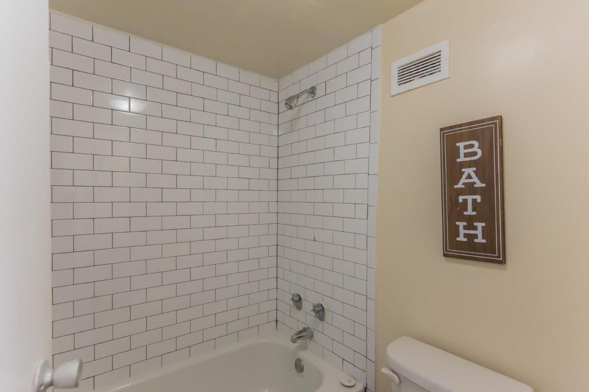 Affordable Downtown Memphis Apartment W Views 외부 사진