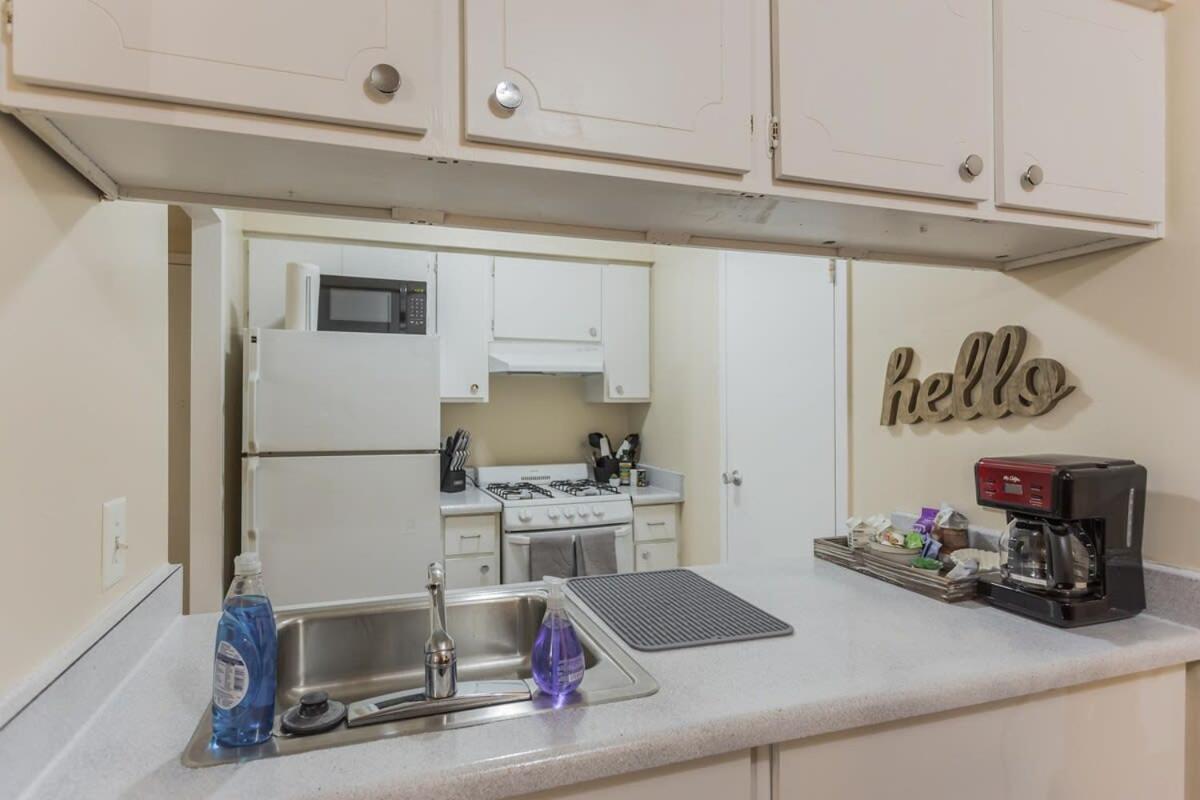 Affordable Downtown Memphis Apartment W Views 외부 사진