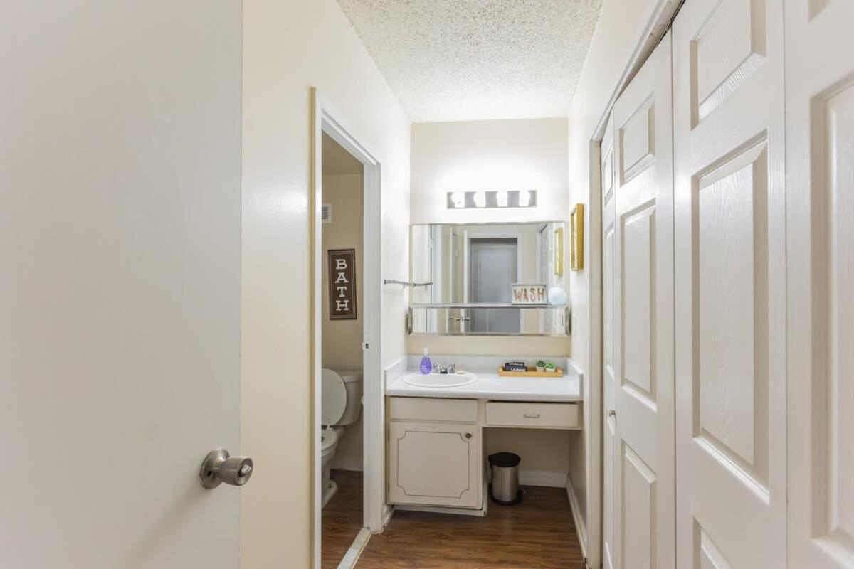 Affordable Downtown Memphis Apartment W Views 외부 사진