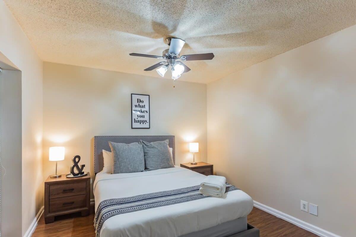 Affordable Downtown Memphis Apartment W Views 외부 사진
