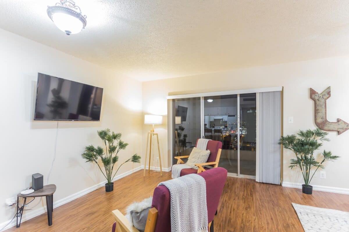 Affordable Downtown Memphis Apartment W Views 외부 사진